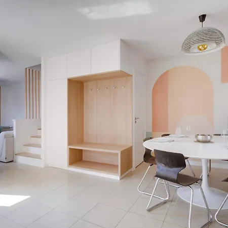 Paradis Urbain Villa Colombes (Hauts-de-Seine)