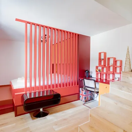Paradis Urbain Colombes (Hauts-de-Seine)