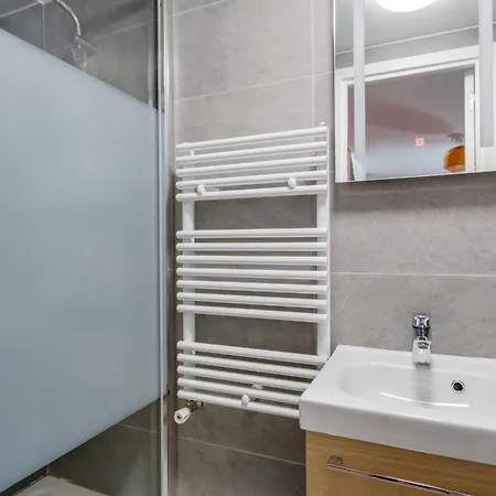 Paradis Urbain Villa