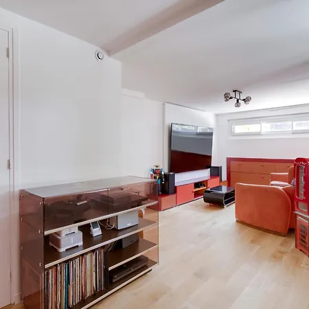 Villa Paradis Urbain