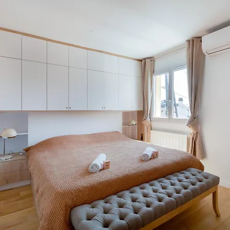Paradis Urbain
